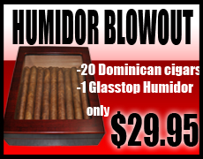 Cigar