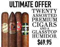 Cigar