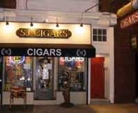 SJ South Street