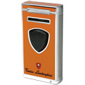 Orange Lacquer