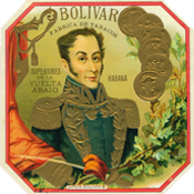 Bolivar