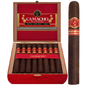 Camacho SLR Maduro
