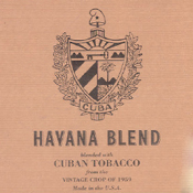 Havana Blend