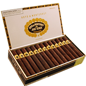 Hoyo De Monterrey
