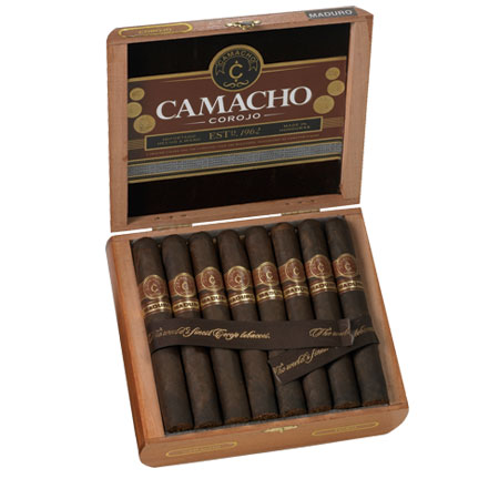 Camacho  Corojo