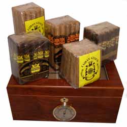 Humidor Gift Sets