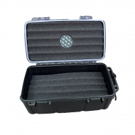 Hard Case Travel Humidor 10 ct.