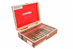 Cohiba Red Dot Lonsdale Grande