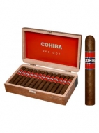 Cohiba Red Dot Robusto Fino