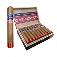 Delicioso Cabinet Selection Series The English Gin Gigante