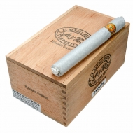 El Rey Del Mundo Robusto Supremo OSC