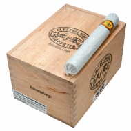 El Rey Del Mundo Robusto Larga OSC