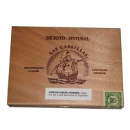 Las Cabrillas DeSoto