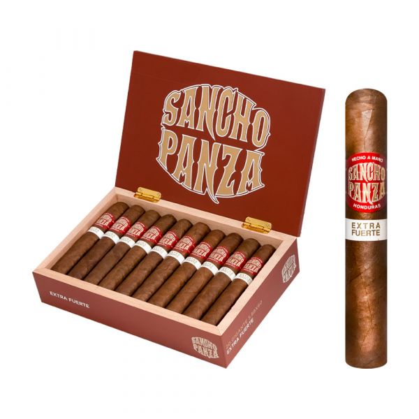 Sancho Panza Extra Fuerte