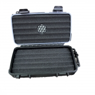 Hard Case Travel Humidor 5 ct.