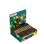 Trinidad Espiritu Series 2 Belicoso
