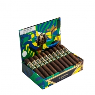 Trinidad Espiritu Series 2 Magnum