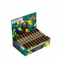 Trinidad Espiritu Series 2 Robusto