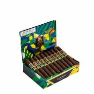 Trinidad Espiritu Series 2 Toro