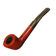 Wood Pipe B345 39