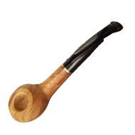 Wood Pipe B693 69