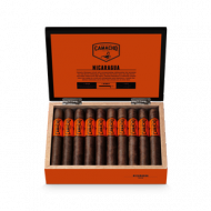 Camacho Nicaragua Toro