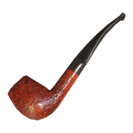 Wood Pipe B591 59