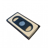 50 Ring Gauge Guillotine Cutter