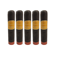 Delicioso 565 Cognac 5pc Sampler
