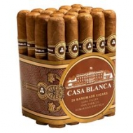 Casa Blanca De Luxe