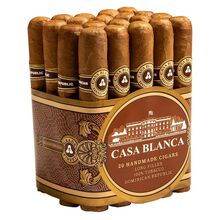 Casa Blanca