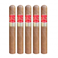 Chubbys Original Long 5 Piece Sampler