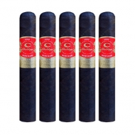 Chubbys Original Short 5 Piece Sampler