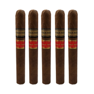 Exquisito Room 5 Select Small Batch Toro 5 Piece Sampler