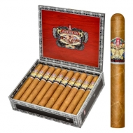 Alec Bradley American Classic Toro