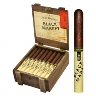 Alec Bradley Black Market Churchill
