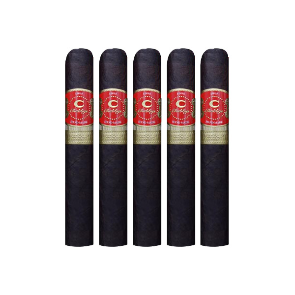 Chubbys Eligidos Samplers