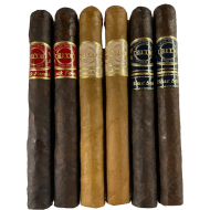Delicioso Presidente 6 Pack