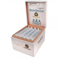 Don Diego Corona Major