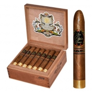 Don Pepin Garcia Cub Classic 1970 Belicoso