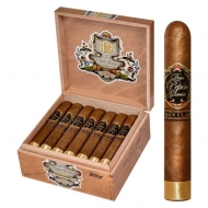 Don Pepin Garcia Cub Classic 2001 Toro Gordo