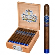 Don Pepin Garcia Original Delicias