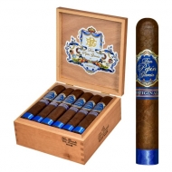 Don Pepin Garcia Original Toro Grande Box Pressed