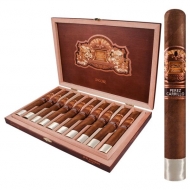 EP Carrillo Encore El Primero