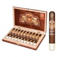 EP Carrillo Encore Majestic