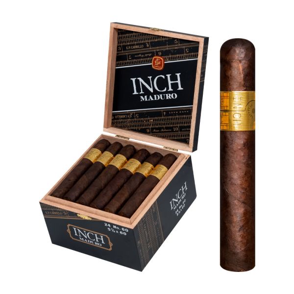 EP Carrillo Inch