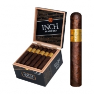 EP Carrillo Inch No. 60 Maduro
