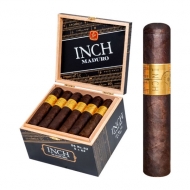 EP Carrillo Inch No. 62 Maduro