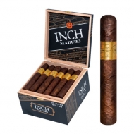 EP Carrillo Inch No. 64 Maduro