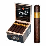 EP Carrillo Inch No. 70 Maduro